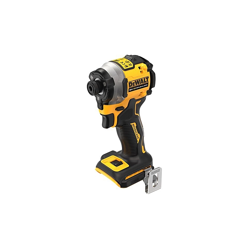 AVVITATORE AD IMPULSI 1/4' DCF850NT NUDO