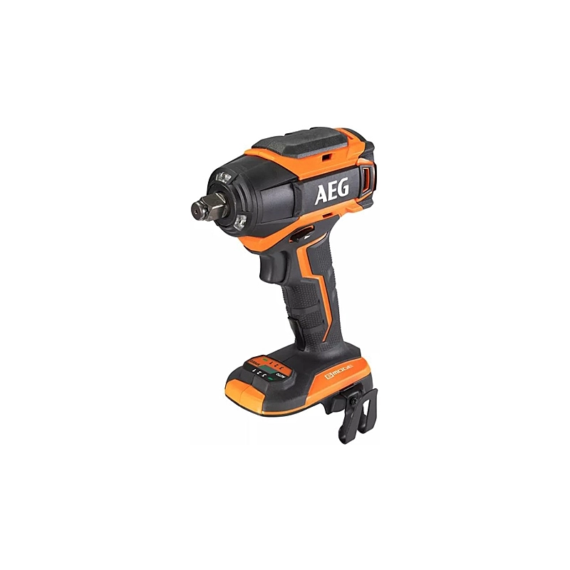 AVVITATORE AD IMPULSI BSS18C12ZB6 NUDO