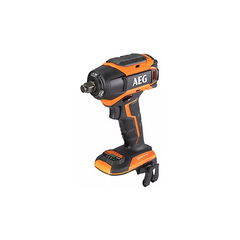 مفك صدمات AEG BSS18C12ZB6 بدون بطارية
