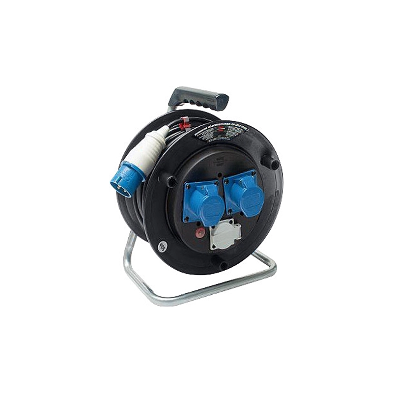 AVVOLGICAVO CEE 230V/16A IP44