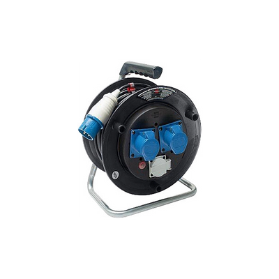AVVOLGICAVO CEE 230V/16A IP44