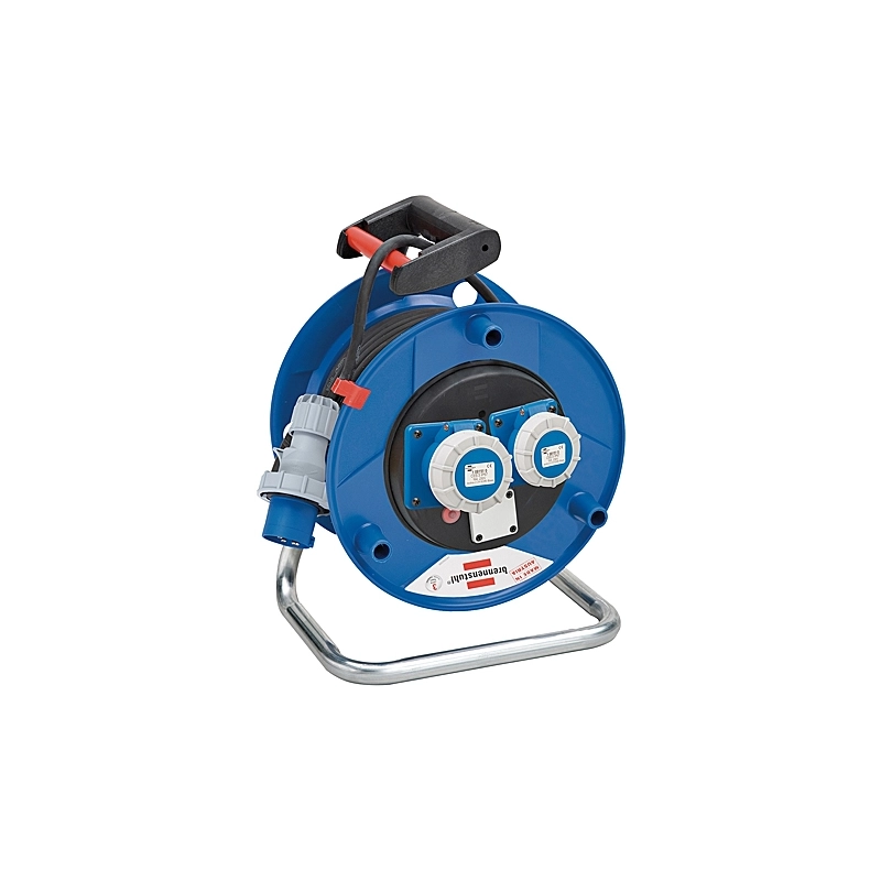 AVVOLGICAVO CEE 230V/16A IP67