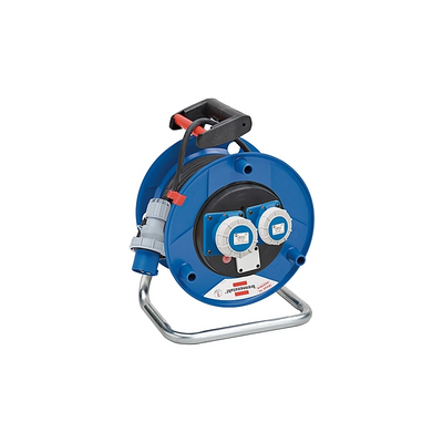 AVVOLGICAVO CEE 230V/16A IP67