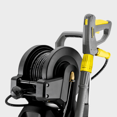 Idropulitrice ad acqua fredda HD 8/18-4 MXA eBFoam Plus eco!Power Kärcher