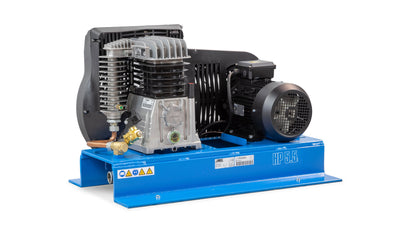 B5900B BS5.5 T ISPM Abac