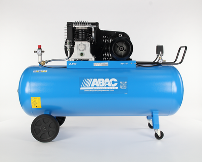 B6000 500 CT7 5 ISPM Abac