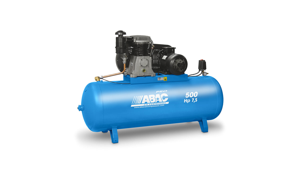 B 5900B/500 FT 5 5 V380 HIDO Abac
