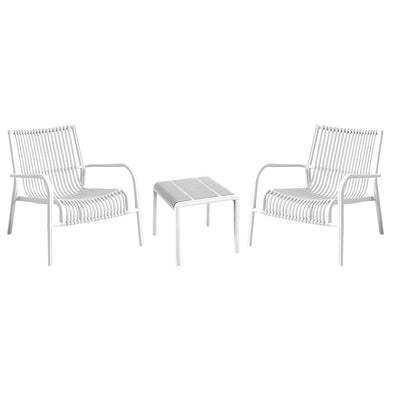 Set BAMBY BIANCO Verdelook