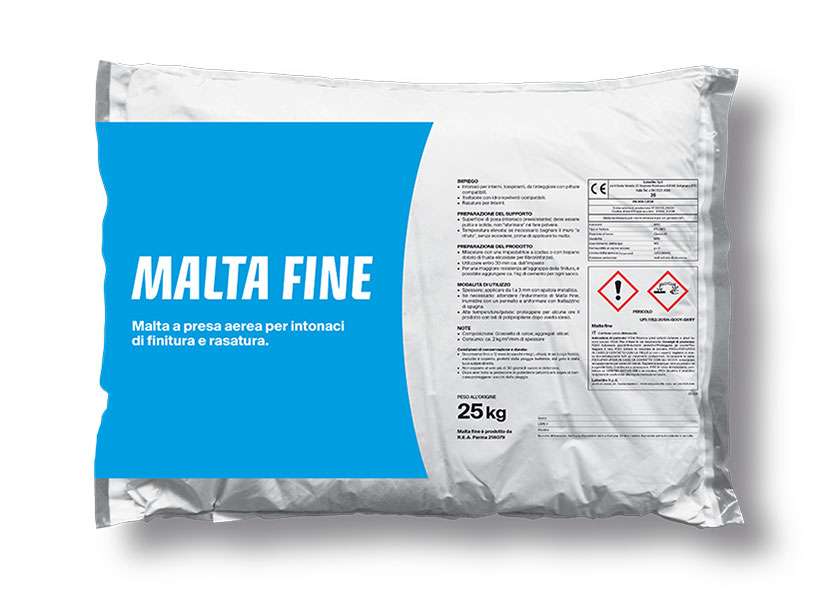 Malta Pronta Malta Fine Stabilitura Bacchi