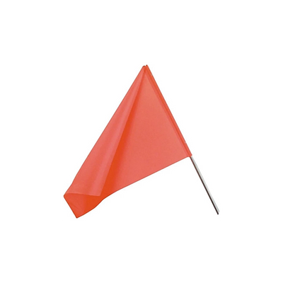 BANDIERA SEGNALETICA ROSSA
