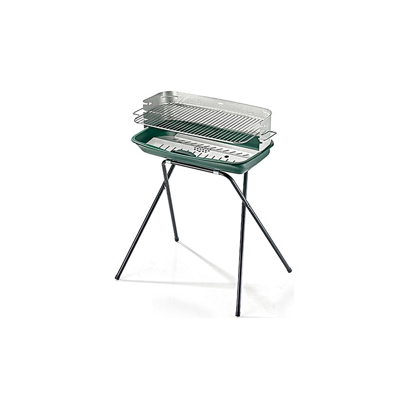BARBECUE 60-40 ERGO ALU