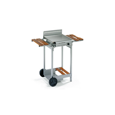 BARBECUE A GAS GPL 4043 STAINLESS
