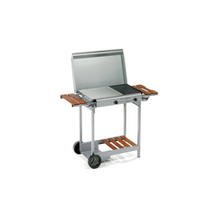 شواية غاز مسال 4068 Stainless