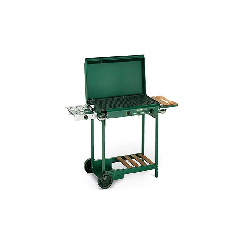 BARBECUE A GAS GPL 4071 07