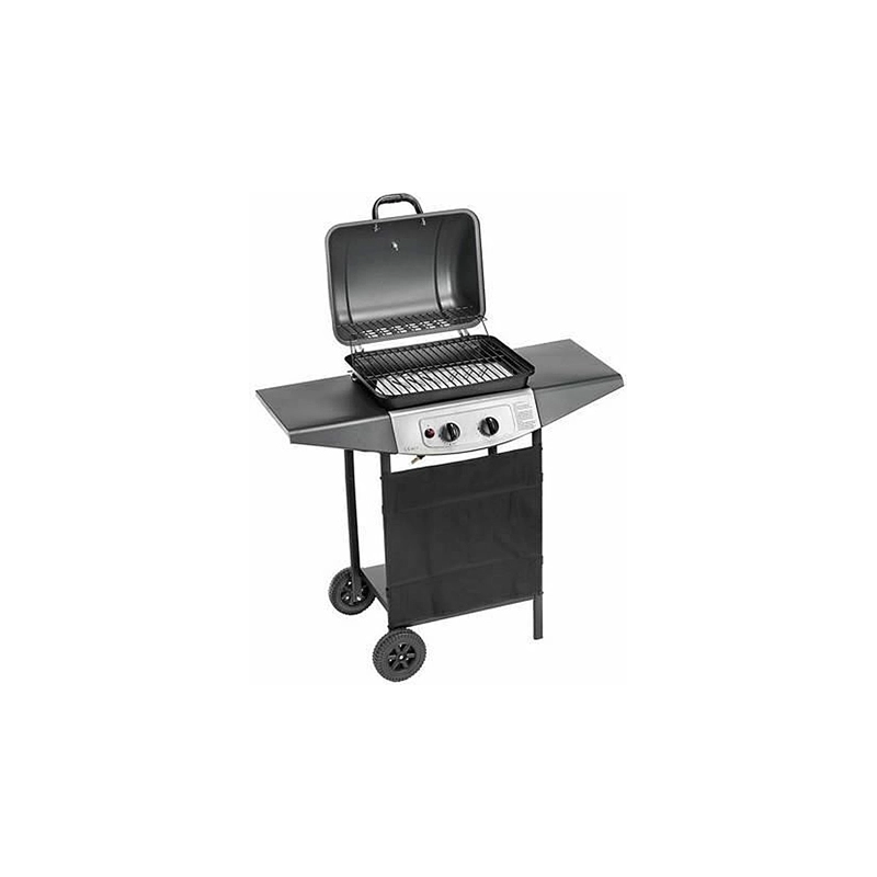 BARBECUE A GAS GPL 4936 DOUBLE