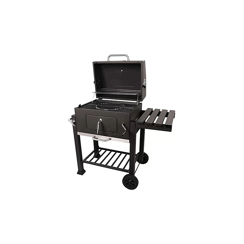 BARBECUE RONNIES