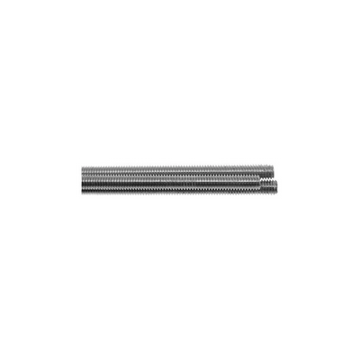 BARRE FILETTATE IN ACCIAIO INOX A2