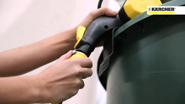 BP 1 BARREL _(Sottocategoria: Pompe booster)_ Kärcher