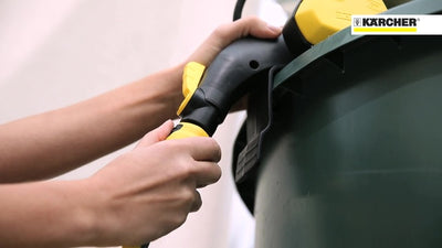 BP 1 BARREL _(Sottocategoria: Pompe booster)_ Kärcher