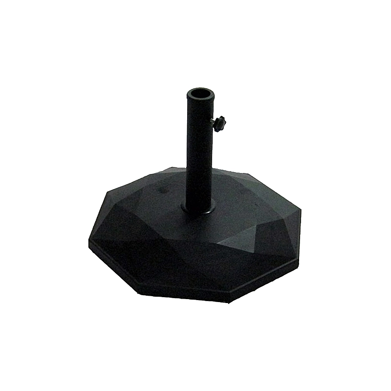 BASE DIAMANTE PER OMBRELLONI