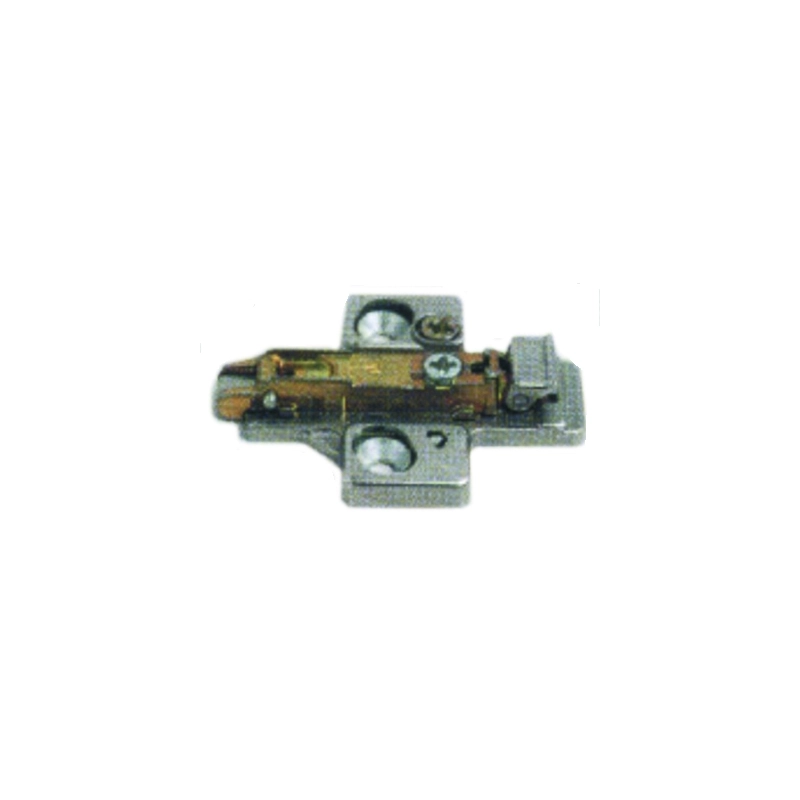 BASI CLIPS REGOLABILI ART. BAR3R09