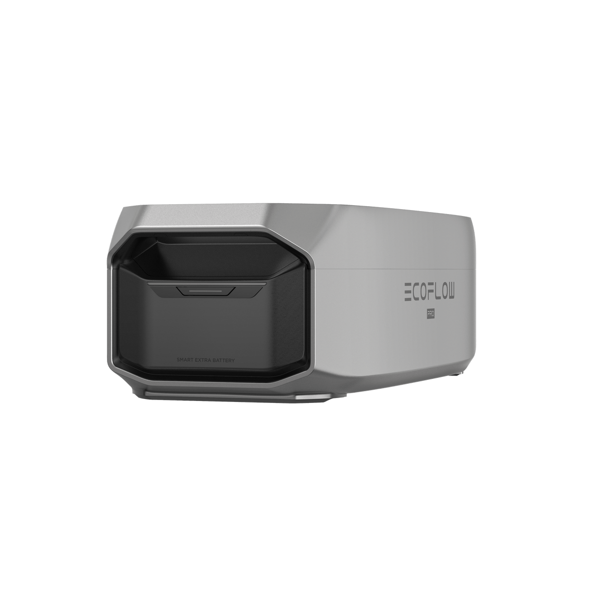 Batteria aggiuntiva intelligente 4096 Wh per power station DELTA Pro 3 EcoFlow