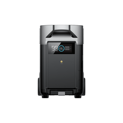 Batteria aggiuntiva intelligente per power station DELTA Pro EcoFlow