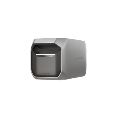 Batteria aggiuntiva per power station DELTA 3 1024 Wh EcoFlow