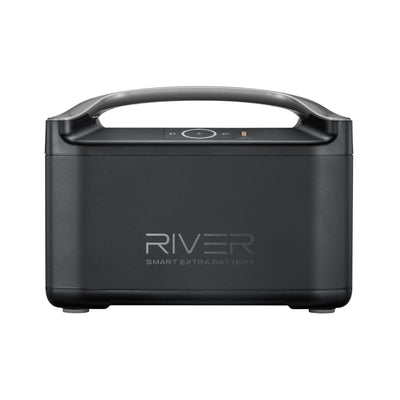 Batteria aggiuntiva per power station RIVER Pro EcoFlow