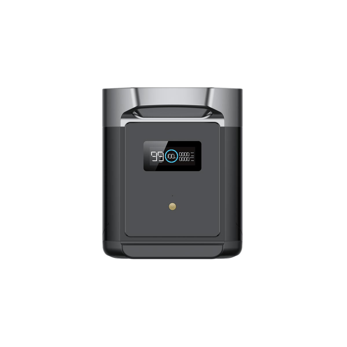 Batteria aggiuntiva per power station DELTA 2 Max EcoFlow