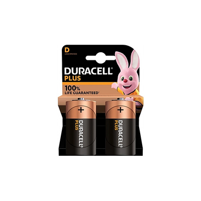 BATTERIE TORCIA "PLUS 100"