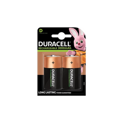 Batterie torcia ultra ricaricabili