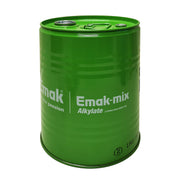 Benzina alkilata per motori a 4 e 2 tempi EMAK-Mix Alkylate Efco