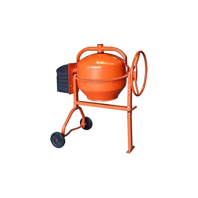 BETONIERA ALTRAD 165 LT