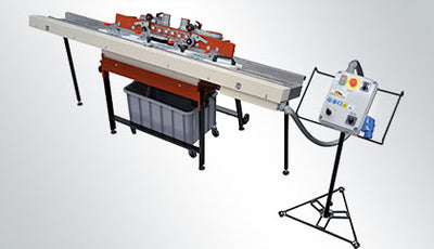 Raimondi BI-BULLDOG ADV AUTOMATICO