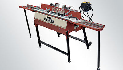 Raimondi BI-BULLDOG ADV - Macchine speciali