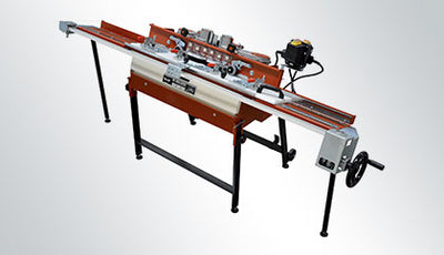 Raimondi BI-BULLDOG ADV CON VOLANTINO
