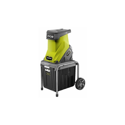 BIOTRITURATORE A IMPATTO RSH2545B