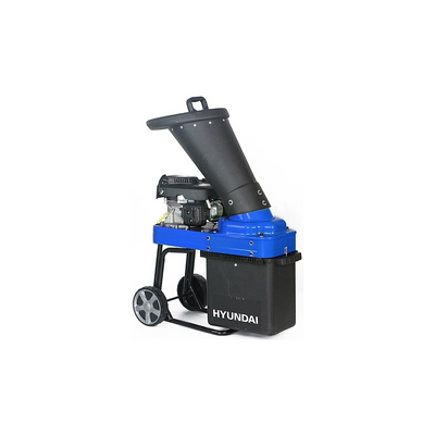 BIOTRITURATORE A SCOPPIO HYUNDAI