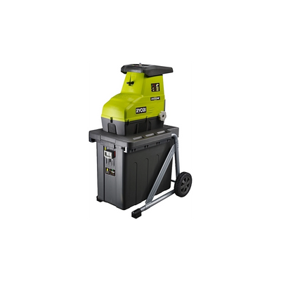 BIOTRITURATORE SILENZIATO RSH3045U