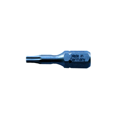 Inserti Torx 1/4" 25 mm torsion