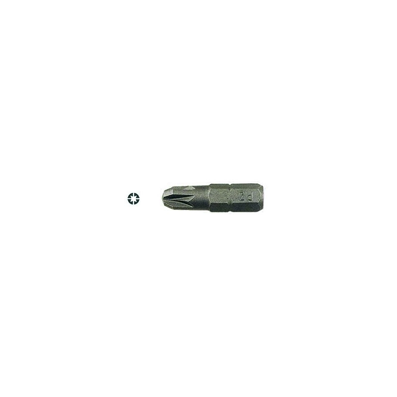 BLISTER 3 BITS CROCE PZ - 1