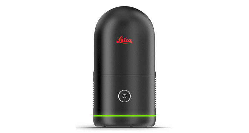 Imaging Laser Scanner BLK360 SE Leica