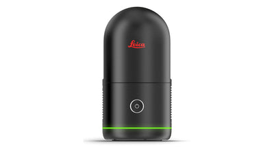 BLK360 Imaging Laser Scanner Leica