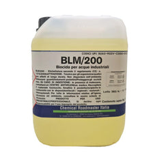 Igienizzante BLM 200 Chemical Roadmaster
