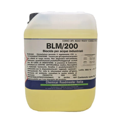 BLM 200 Chemical Roadmaster