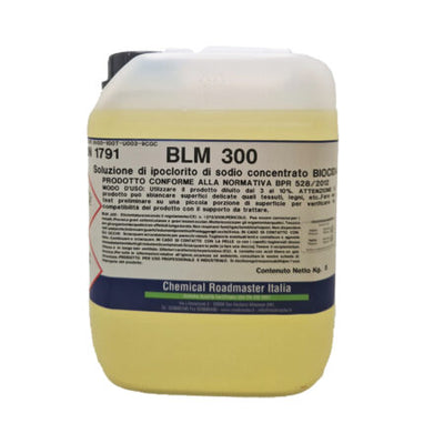 BLM 300 Chemical Roadmaster
