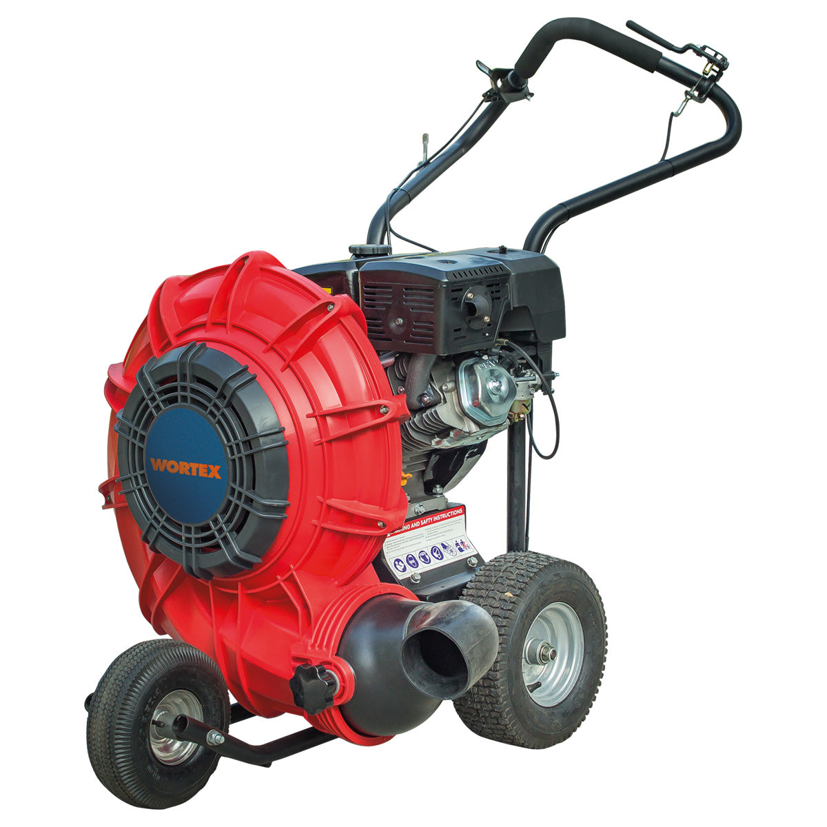 Wortex BLOWER SFM D4T - Prodotti