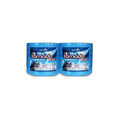 Bobina panno blue tornado