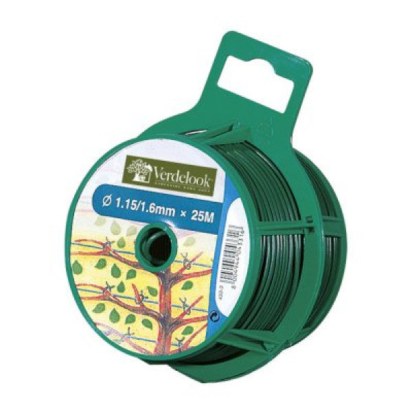 Bobina PLAST Verdelook